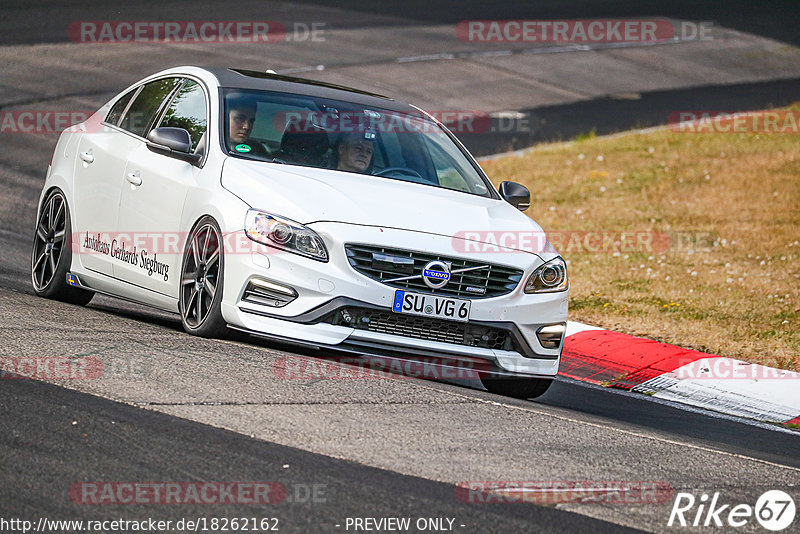 Bild #18262162 - Touristenfahrten Nürburgring Nordschleife (04.08.2022)