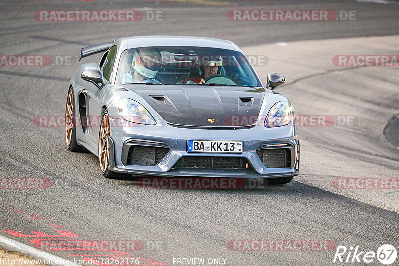 Bild #18262176 - Touristenfahrten Nürburgring Nordschleife (04.08.2022)