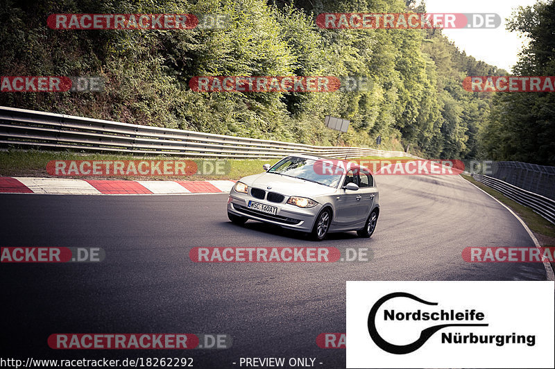 Bild #18262292 - Touristenfahrten Nürburgring Nordschleife (04.08.2022)