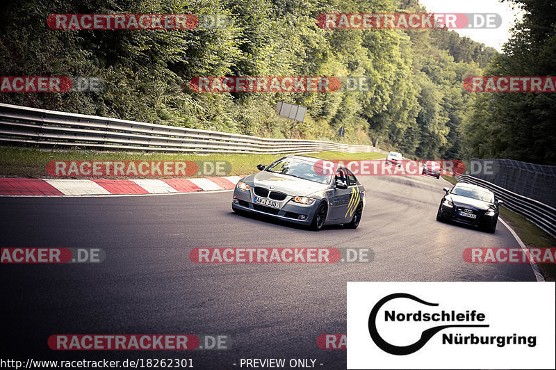 Bild #18262301 - Touristenfahrten Nürburgring Nordschleife (04.08.2022)