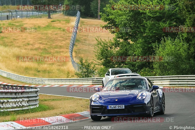 Bild #18262318 - Touristenfahrten Nürburgring Nordschleife (04.08.2022)