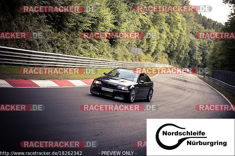 Bild #18262342 - Touristenfahrten Nürburgring Nordschleife (04.08.2022)