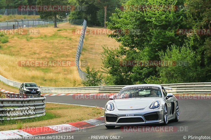 Bild #18262354 - Touristenfahrten Nürburgring Nordschleife (04.08.2022)