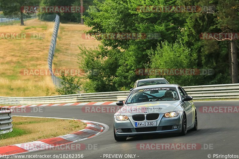 Bild #18262356 - Touristenfahrten Nürburgring Nordschleife (04.08.2022)