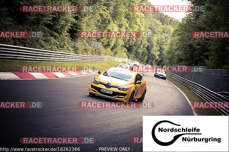 Bild #18262366 - Touristenfahrten Nürburgring Nordschleife (04.08.2022)