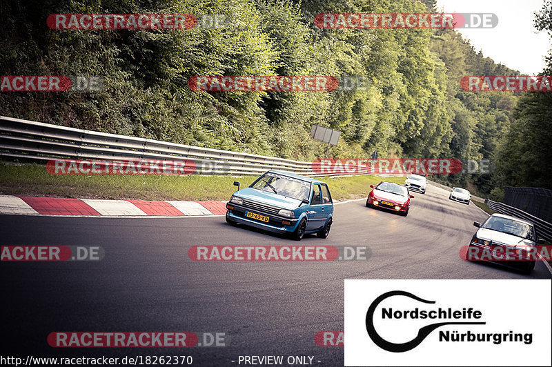 Bild #18262370 - Touristenfahrten Nürburgring Nordschleife (04.08.2022)