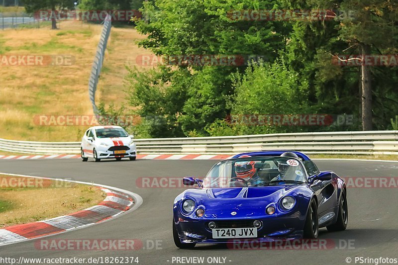 Bild #18262374 - Touristenfahrten Nürburgring Nordschleife (04.08.2022)