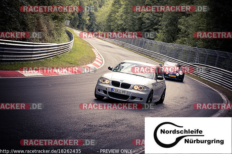 Bild #18262435 - Touristenfahrten Nürburgring Nordschleife (04.08.2022)