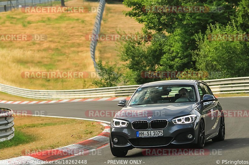 Bild #18262448 - Touristenfahrten Nürburgring Nordschleife (04.08.2022)