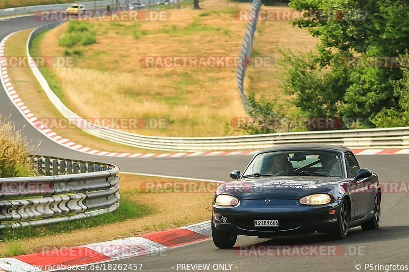 Bild #18262457 - Touristenfahrten Nürburgring Nordschleife (04.08.2022)