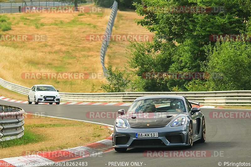 Bild #18262483 - Touristenfahrten Nürburgring Nordschleife (04.08.2022)