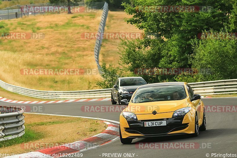 Bild #18262489 - Touristenfahrten Nürburgring Nordschleife (04.08.2022)