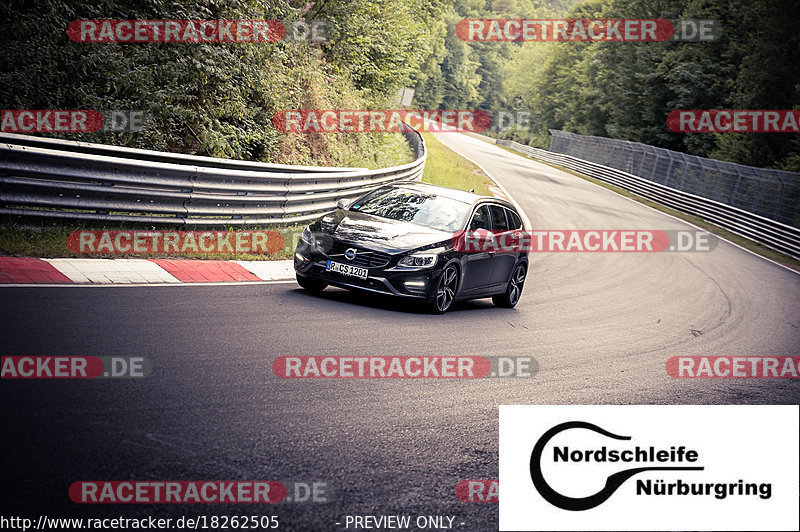 Bild #18262505 - Touristenfahrten Nürburgring Nordschleife (04.08.2022)