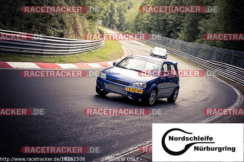 Bild #18262506 - Touristenfahrten Nürburgring Nordschleife (04.08.2022)