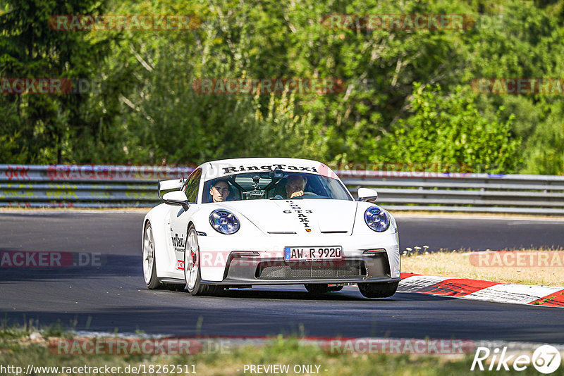 Bild #18262511 - Touristenfahrten Nürburgring Nordschleife (04.08.2022)