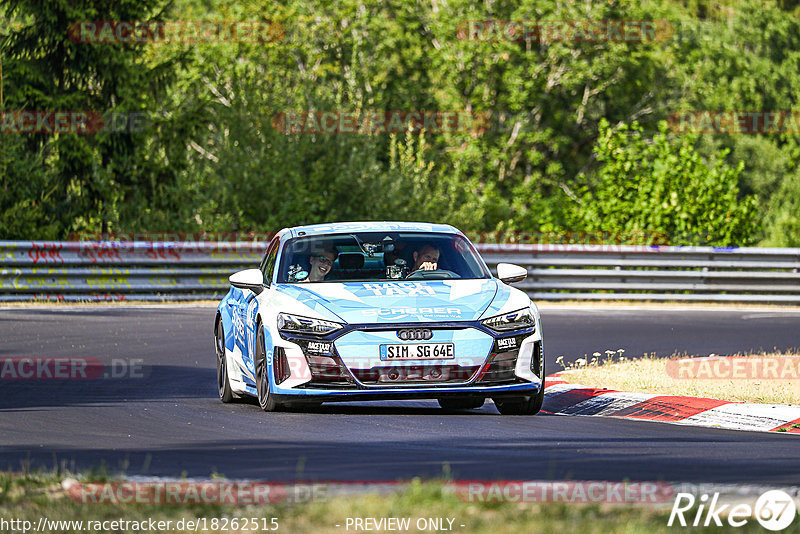 Bild #18262515 - Touristenfahrten Nürburgring Nordschleife (04.08.2022)