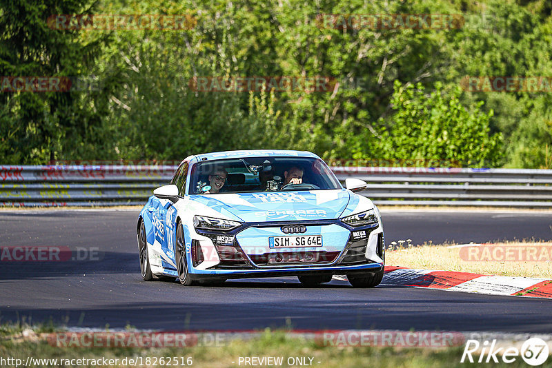 Bild #18262516 - Touristenfahrten Nürburgring Nordschleife (04.08.2022)