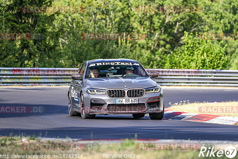 Bild #18262518 - Touristenfahrten Nürburgring Nordschleife (04.08.2022)