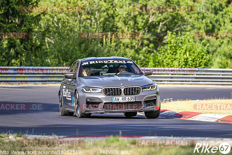 Bild #18262519 - Touristenfahrten Nürburgring Nordschleife (04.08.2022)