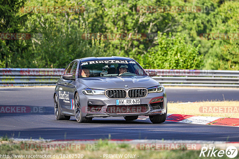 Bild #18262520 - Touristenfahrten Nürburgring Nordschleife (04.08.2022)