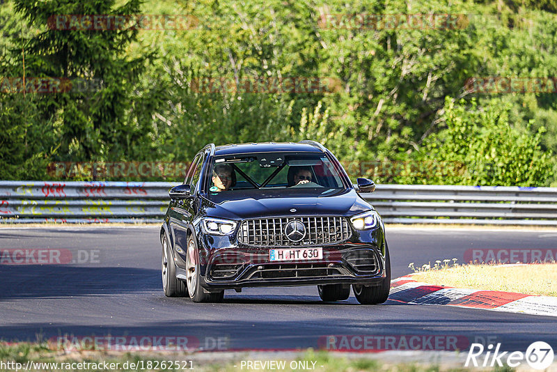 Bild #18262521 - Touristenfahrten Nürburgring Nordschleife (04.08.2022)