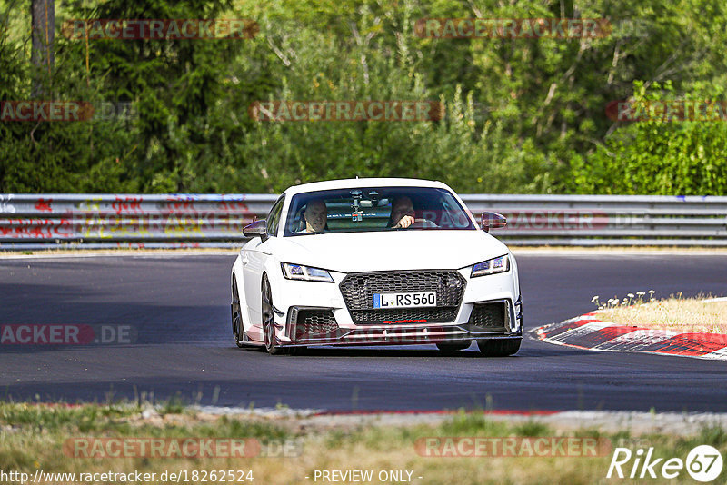 Bild #18262524 - Touristenfahrten Nürburgring Nordschleife (04.08.2022)