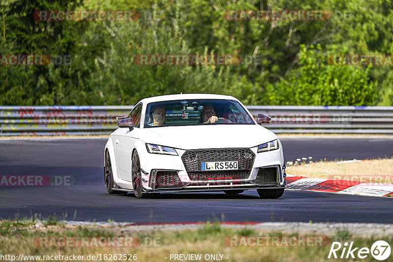 Bild #18262526 - Touristenfahrten Nürburgring Nordschleife (04.08.2022)