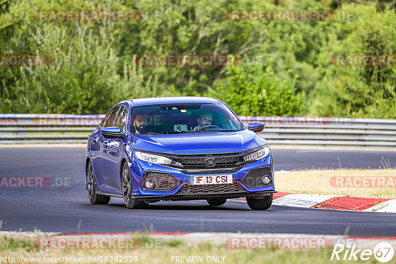 Bild #18262529 - Touristenfahrten Nürburgring Nordschleife (04.08.2022)