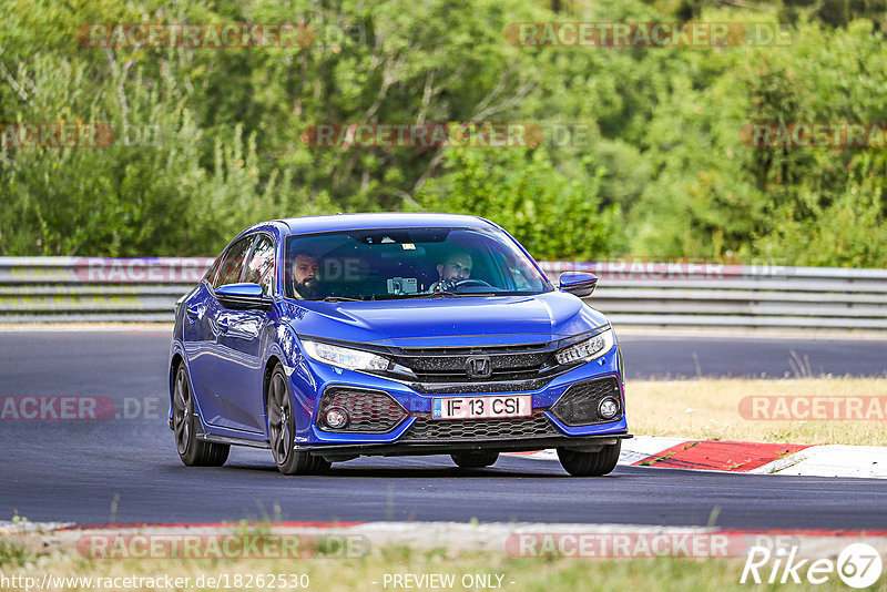 Bild #18262530 - Touristenfahrten Nürburgring Nordschleife (04.08.2022)