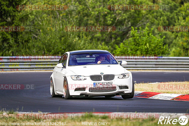 Bild #18262547 - Touristenfahrten Nürburgring Nordschleife (04.08.2022)