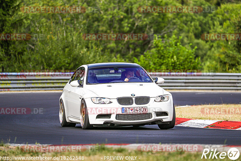 Bild #18262548 - Touristenfahrten Nürburgring Nordschleife (04.08.2022)