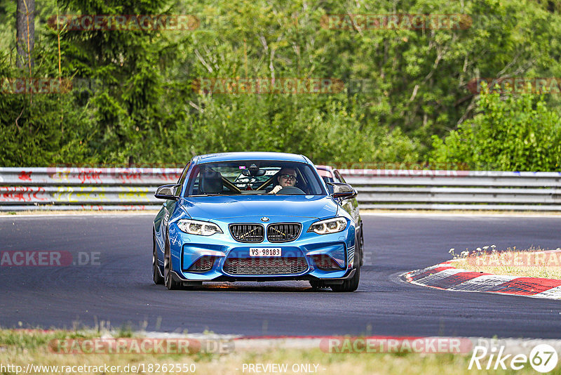 Bild #18262550 - Touristenfahrten Nürburgring Nordschleife (04.08.2022)