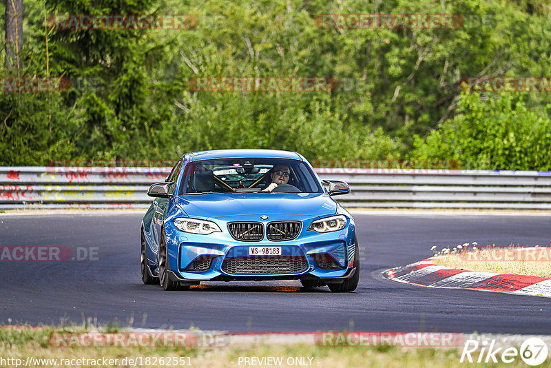 Bild #18262551 - Touristenfahrten Nürburgring Nordschleife (04.08.2022)