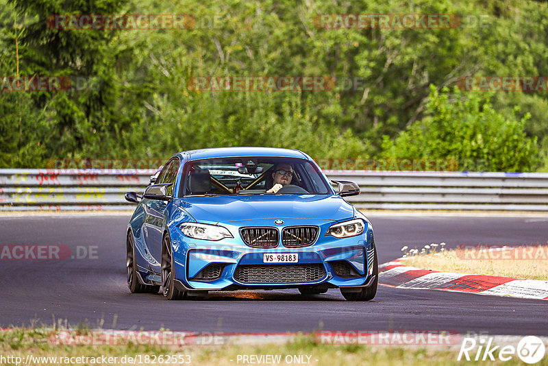 Bild #18262553 - Touristenfahrten Nürburgring Nordschleife (04.08.2022)