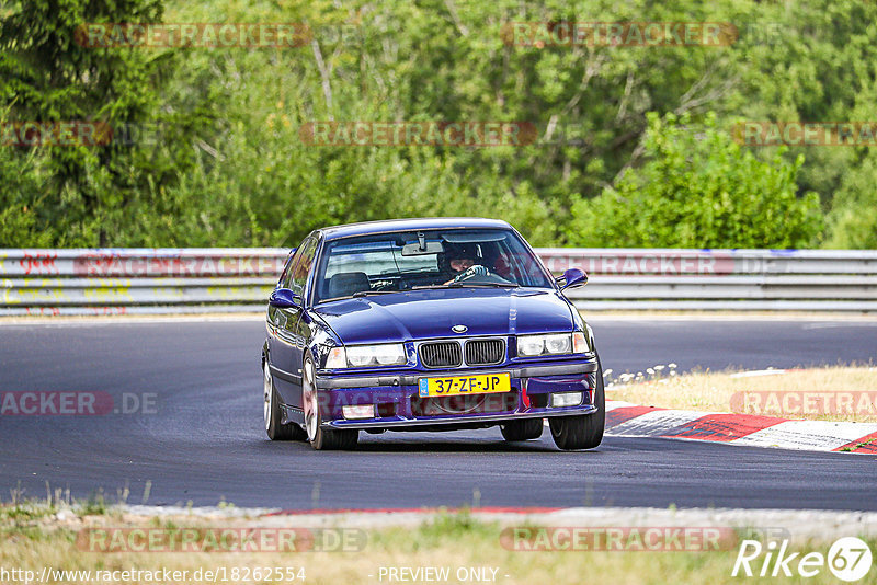 Bild #18262554 - Touristenfahrten Nürburgring Nordschleife (04.08.2022)