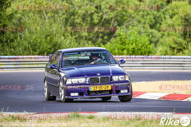 Bild #18262556 - Touristenfahrten Nürburgring Nordschleife (04.08.2022)