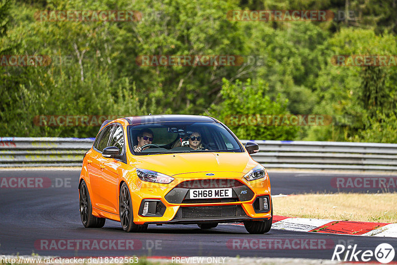 Bild #18262563 - Touristenfahrten Nürburgring Nordschleife (04.08.2022)