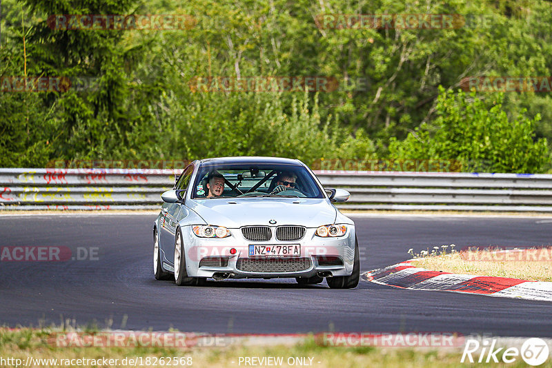 Bild #18262568 - Touristenfahrten Nürburgring Nordschleife (04.08.2022)