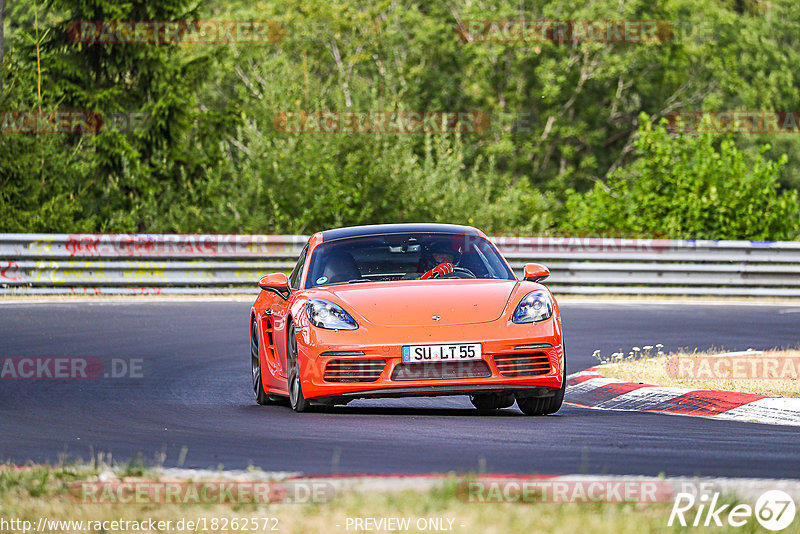 Bild #18262572 - Touristenfahrten Nürburgring Nordschleife (04.08.2022)