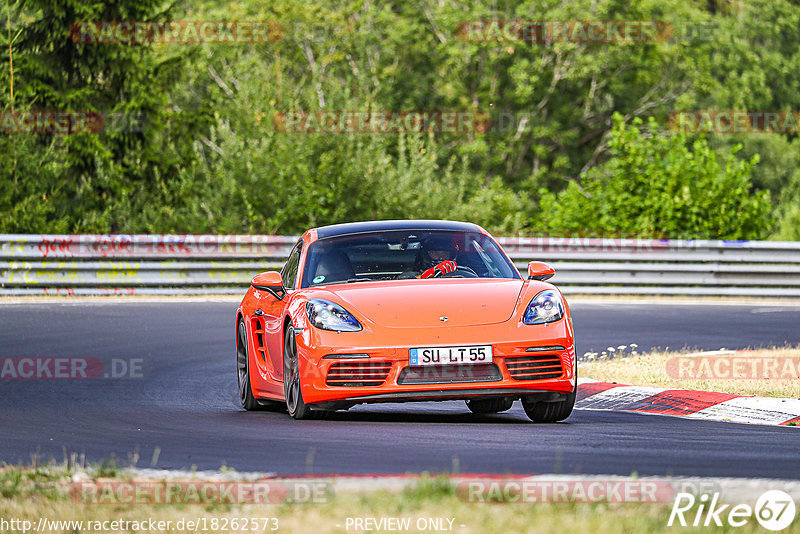 Bild #18262573 - Touristenfahrten Nürburgring Nordschleife (04.08.2022)