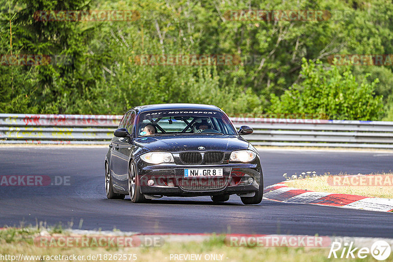 Bild #18262575 - Touristenfahrten Nürburgring Nordschleife (04.08.2022)