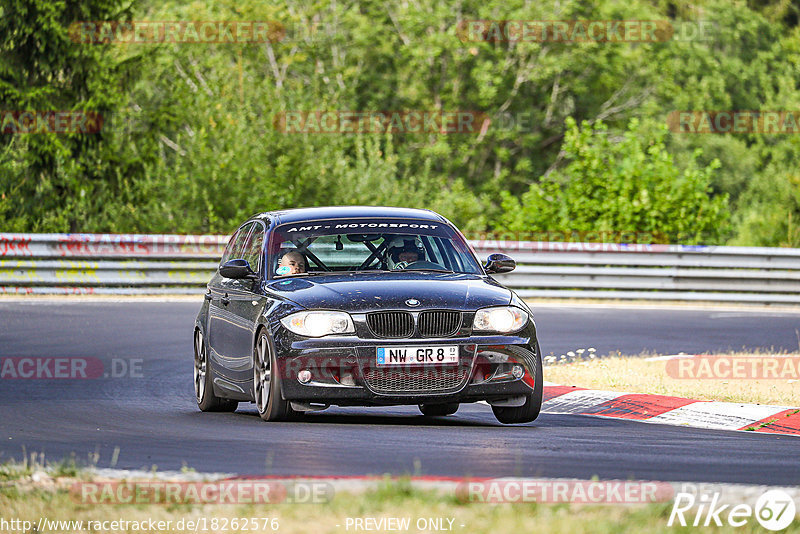 Bild #18262576 - Touristenfahrten Nürburgring Nordschleife (04.08.2022)