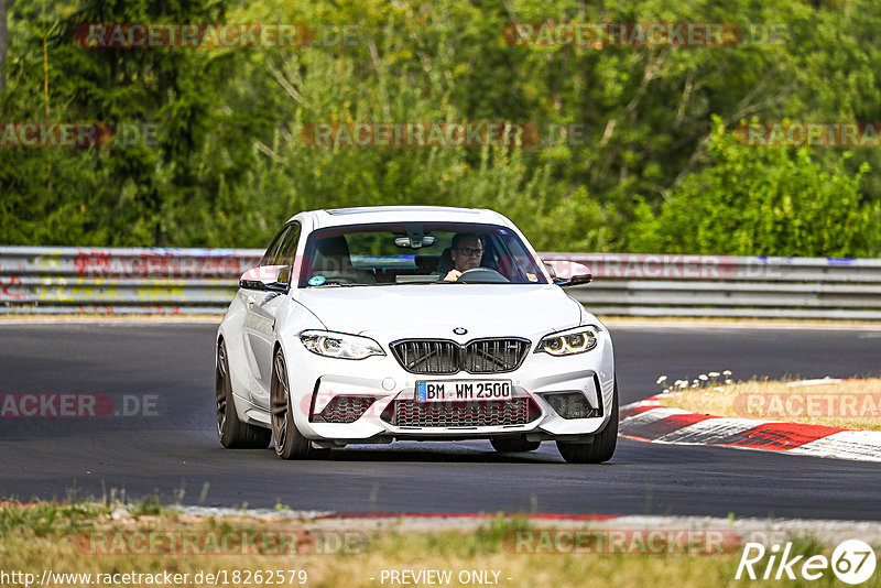 Bild #18262579 - Touristenfahrten Nürburgring Nordschleife (04.08.2022)