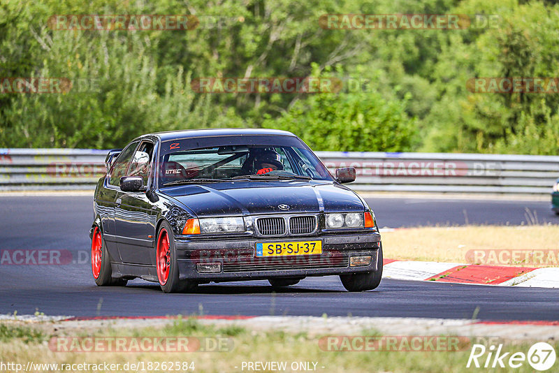 Bild #18262584 - Touristenfahrten Nürburgring Nordschleife (04.08.2022)