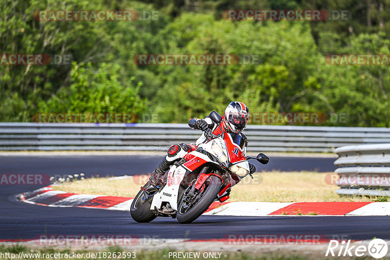 Bild #18262593 - Touristenfahrten Nürburgring Nordschleife (04.08.2022)