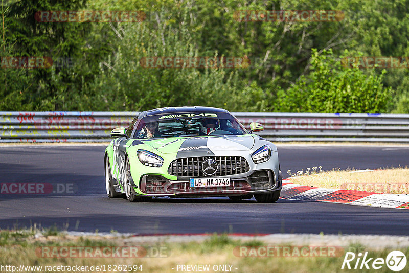 Bild #18262594 - Touristenfahrten Nürburgring Nordschleife (04.08.2022)