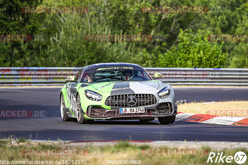 Bild #18262595 - Touristenfahrten Nürburgring Nordschleife (04.08.2022)