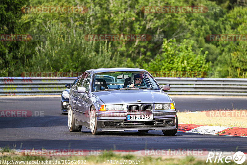 Bild #18262602 - Touristenfahrten Nürburgring Nordschleife (04.08.2022)