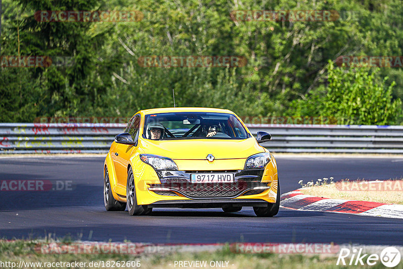 Bild #18262606 - Touristenfahrten Nürburgring Nordschleife (04.08.2022)