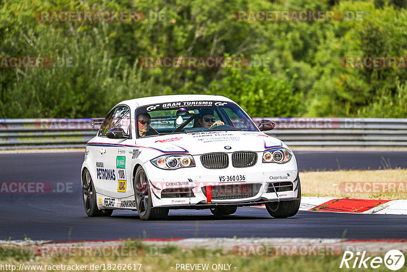 Bild #18262617 - Touristenfahrten Nürburgring Nordschleife (04.08.2022)